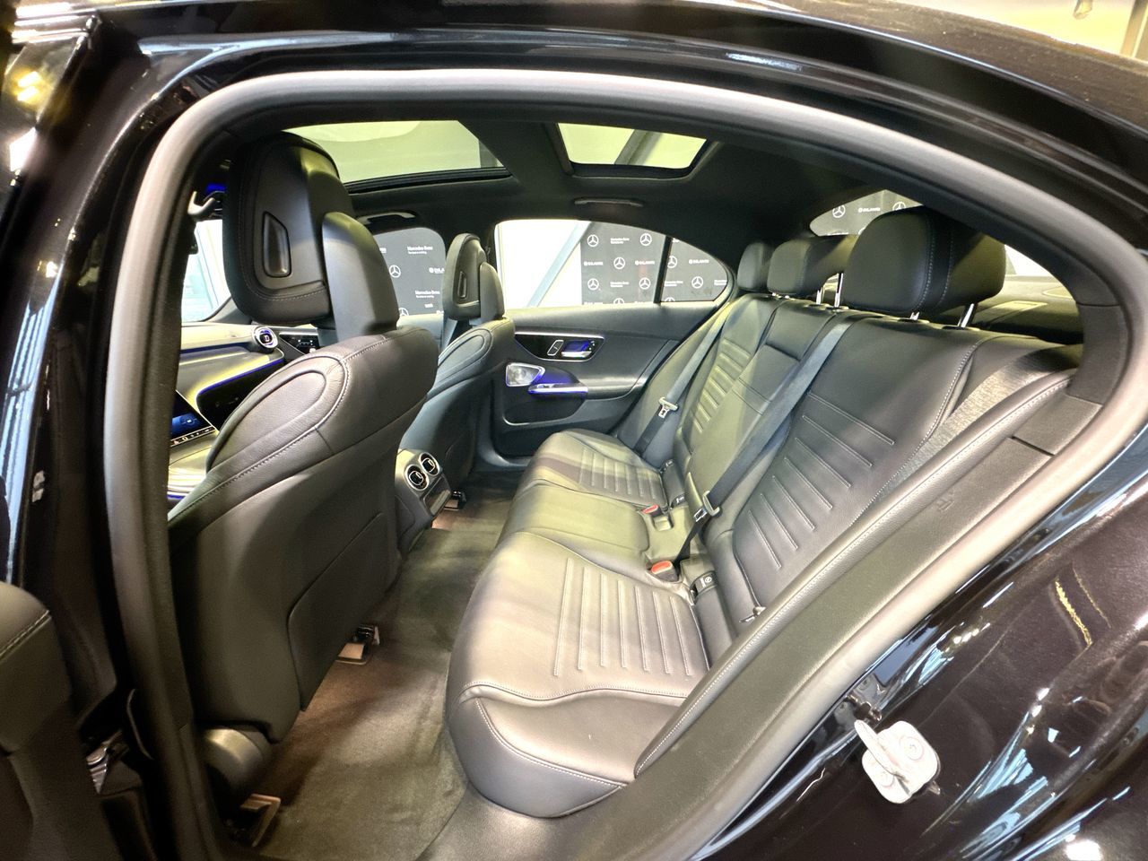 Mercedes-Benz C-Class  2026 à Vancouver, Colombie-Britannique