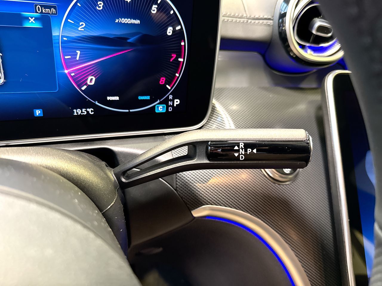 Mercedes-Benz C-Class  2026 à Vancouver, Colombie-Britannique