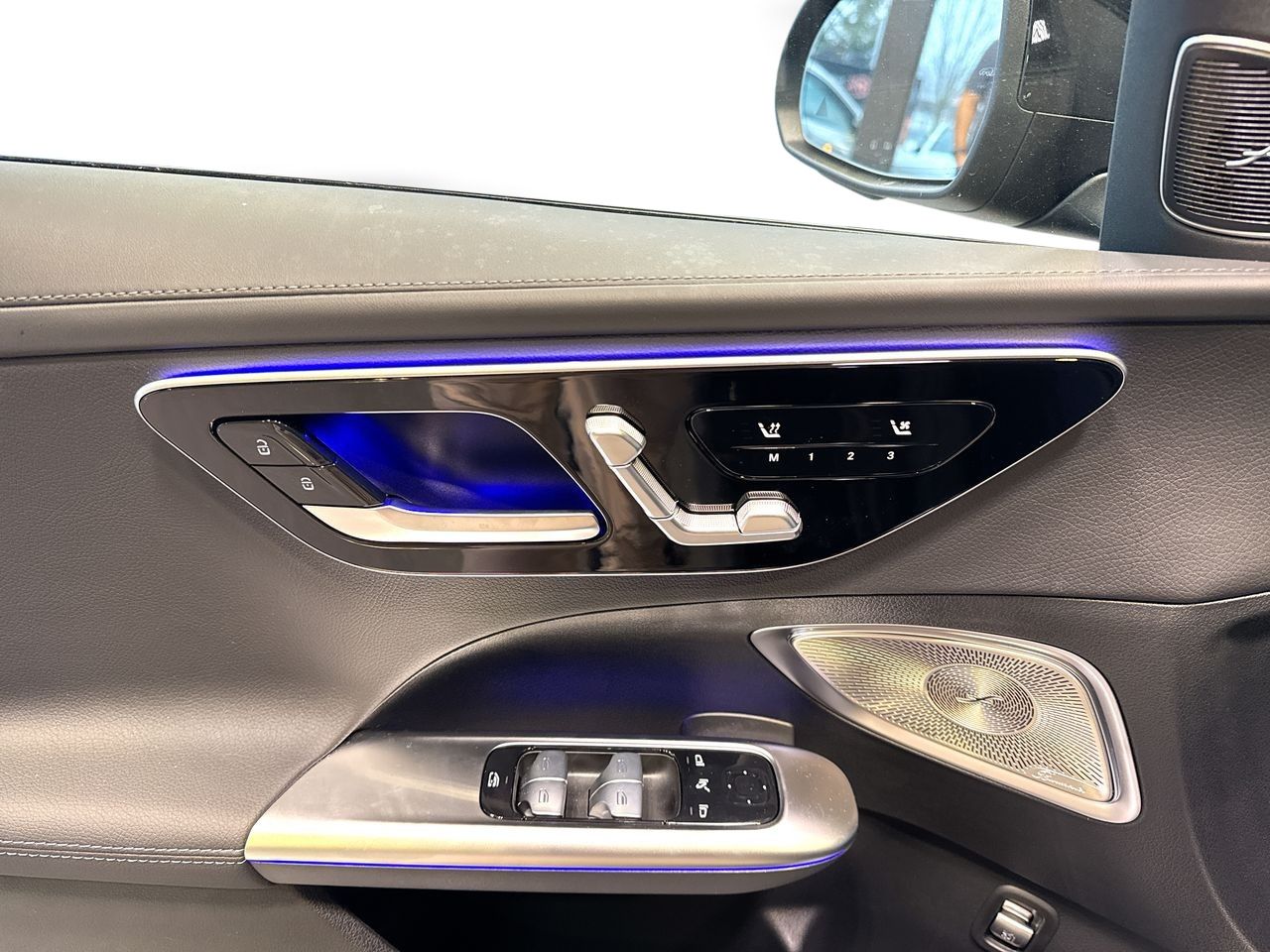 Mercedes-Benz C-Class  2026 à Vancouver, Colombie-Britannique