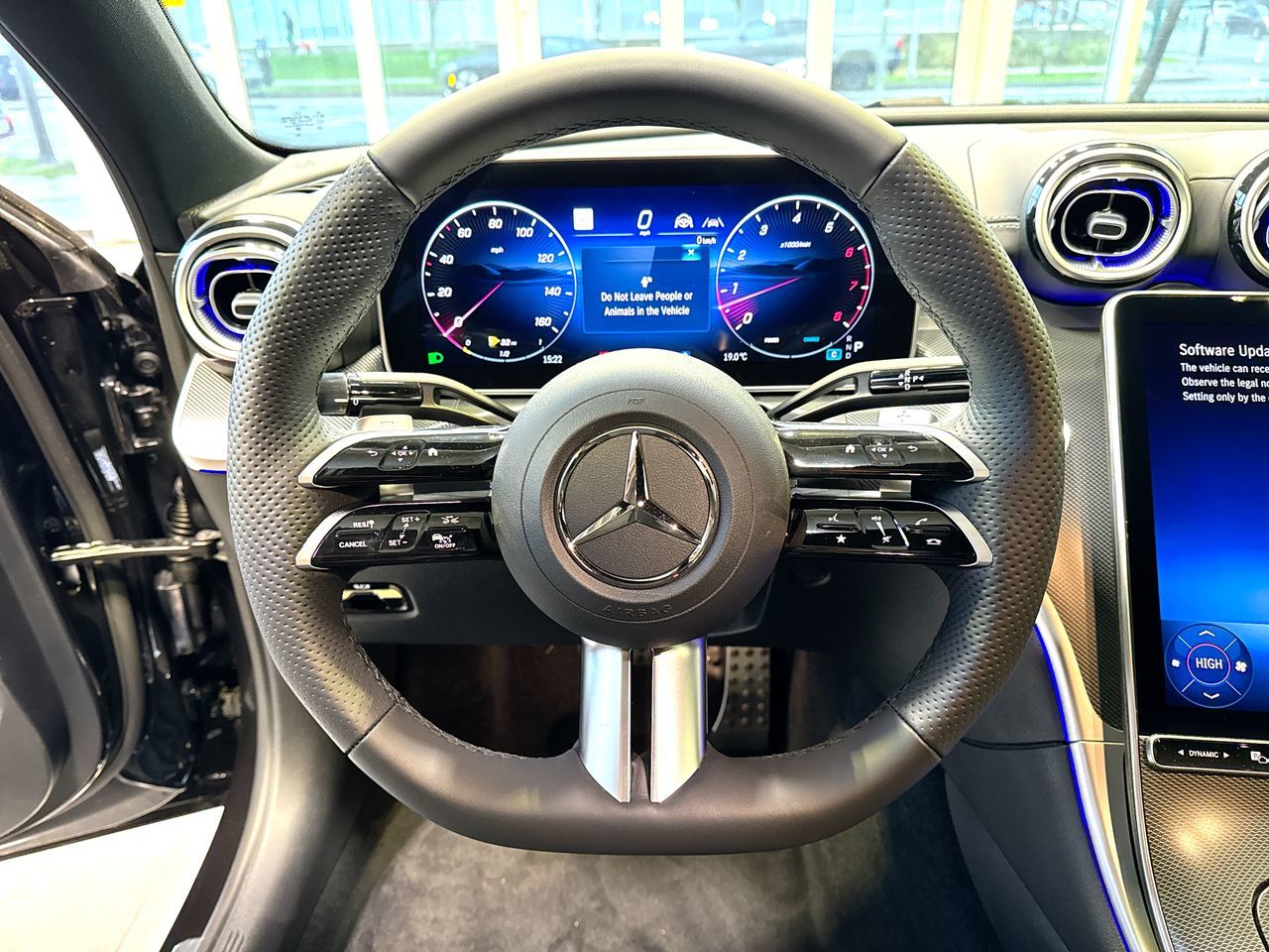 Mercedes-Benz C-Class  2026 à Vancouver, Colombie-Britannique