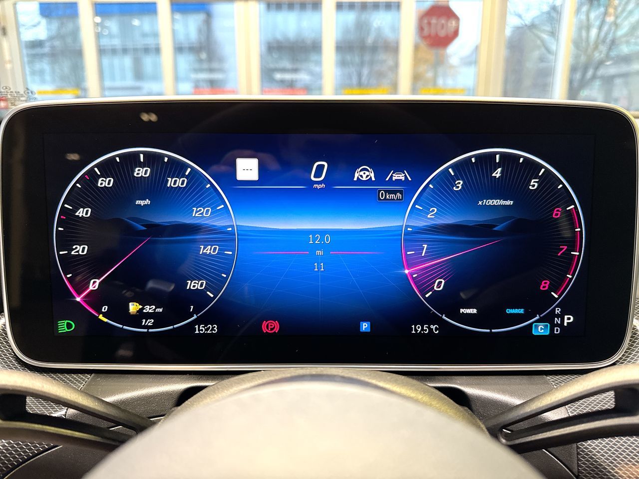 Mercedes-Benz C-Class  2026 à Vancouver, Colombie-Britannique