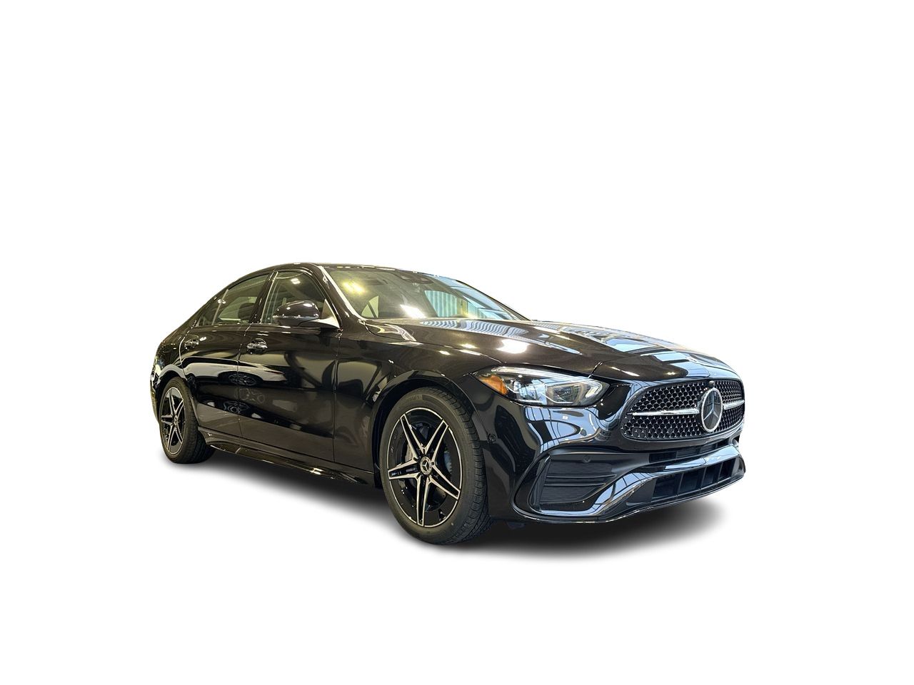 Mercedes-Benz C-Class  2026 à Vancouver, Colombie-Britannique