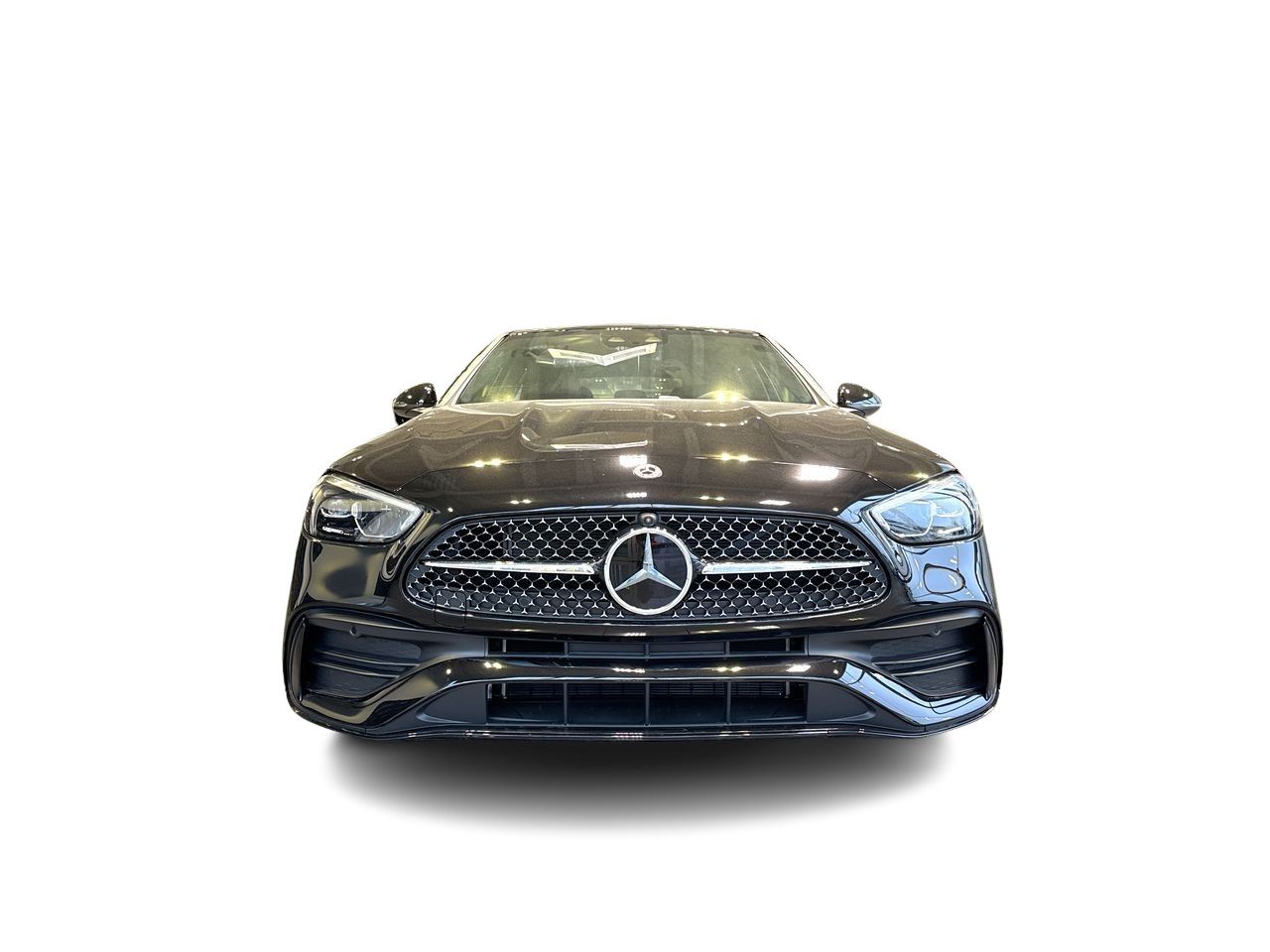 Mercedes-Benz C-Class  2026 à Vancouver, Colombie-Britannique