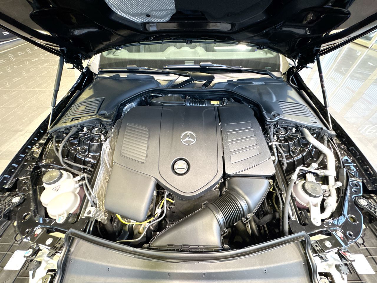 Mercedes-Benz C-Class  2026 à Vancouver, Colombie-Britannique