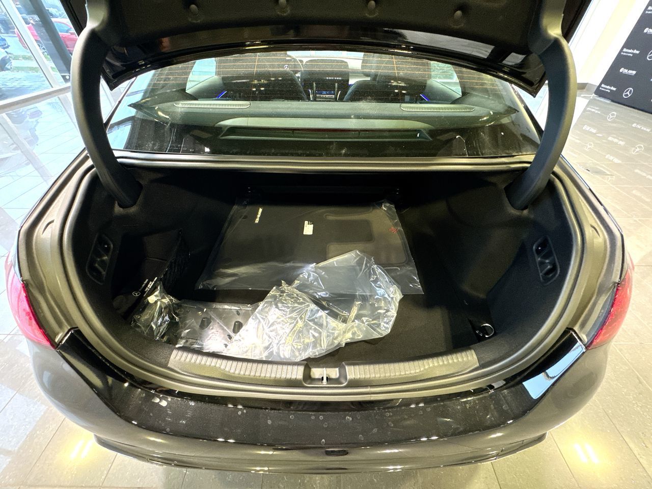 Mercedes-Benz C-Class  2026 à Vancouver, Colombie-Britannique