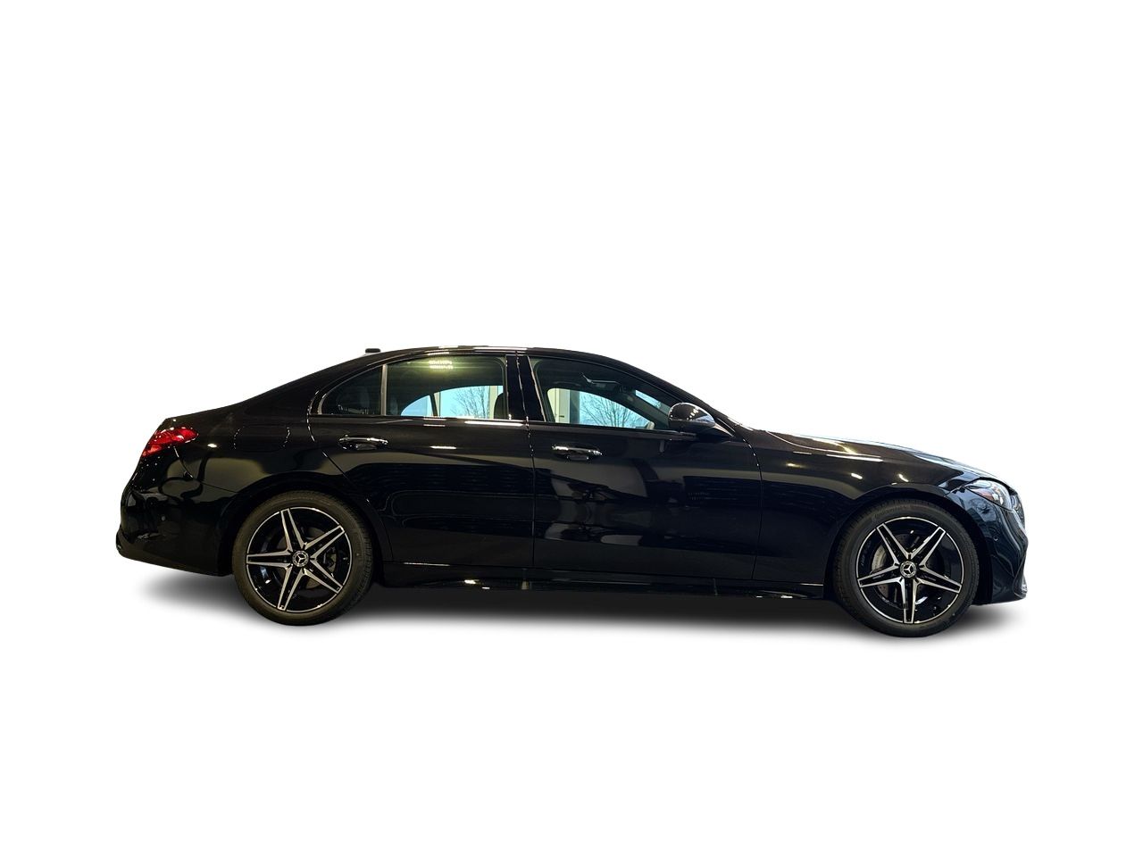 Mercedes-Benz C-Class  2026 à Vancouver, Colombie-Britannique