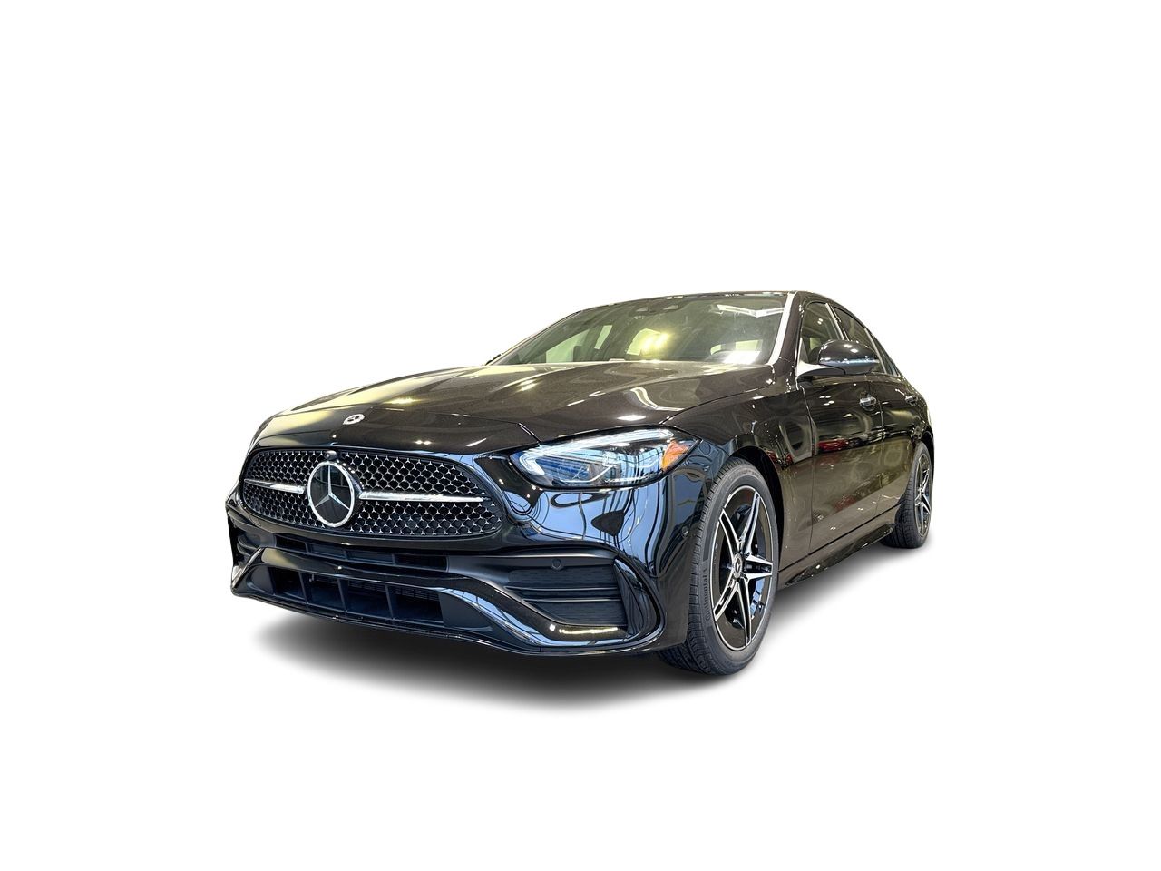 Mercedes-Benz C-Class  2026 à Vancouver, Colombie-Britannique