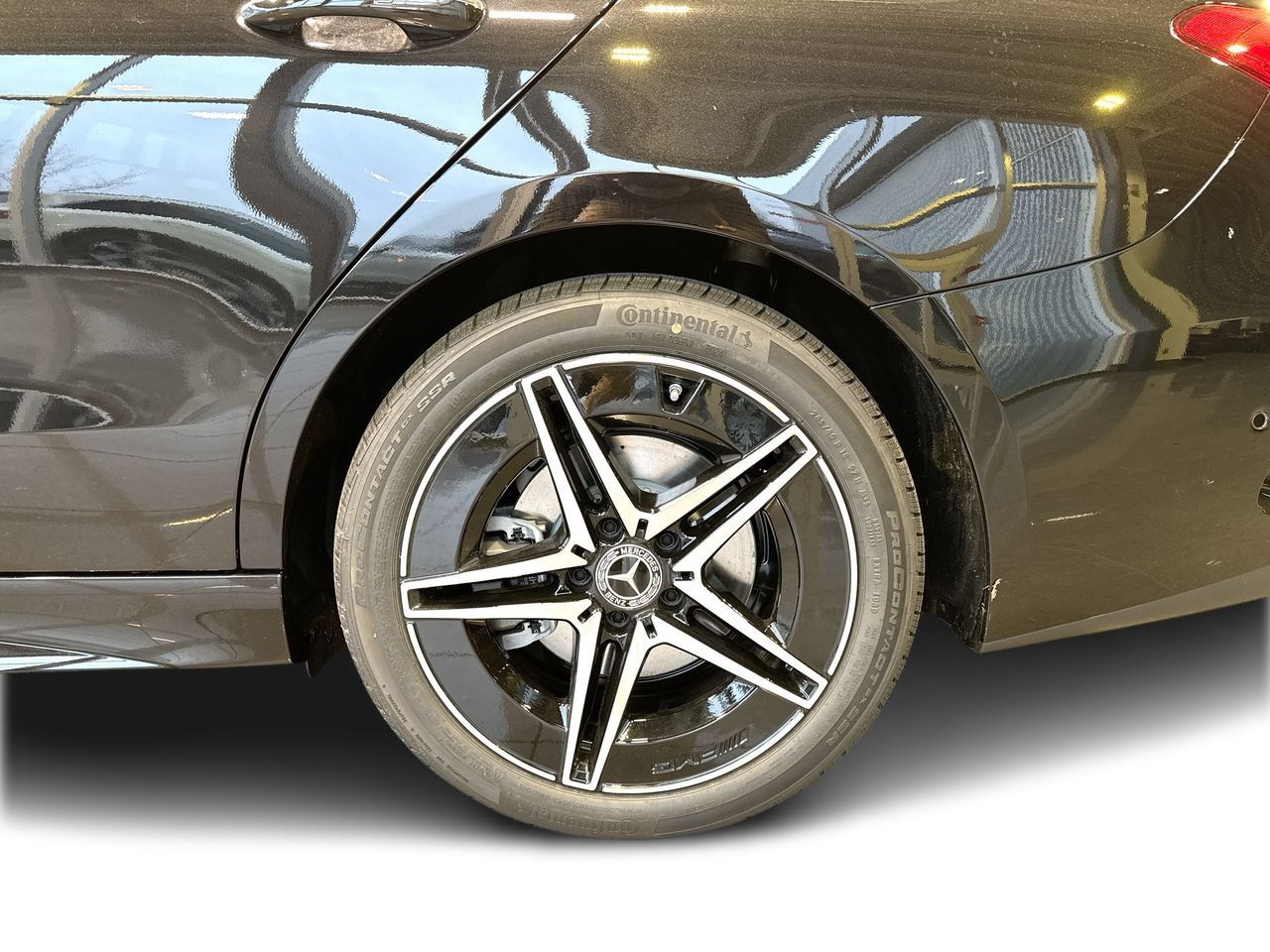 Mercedes-Benz C-Class  2026 à Vancouver, Colombie-Britannique