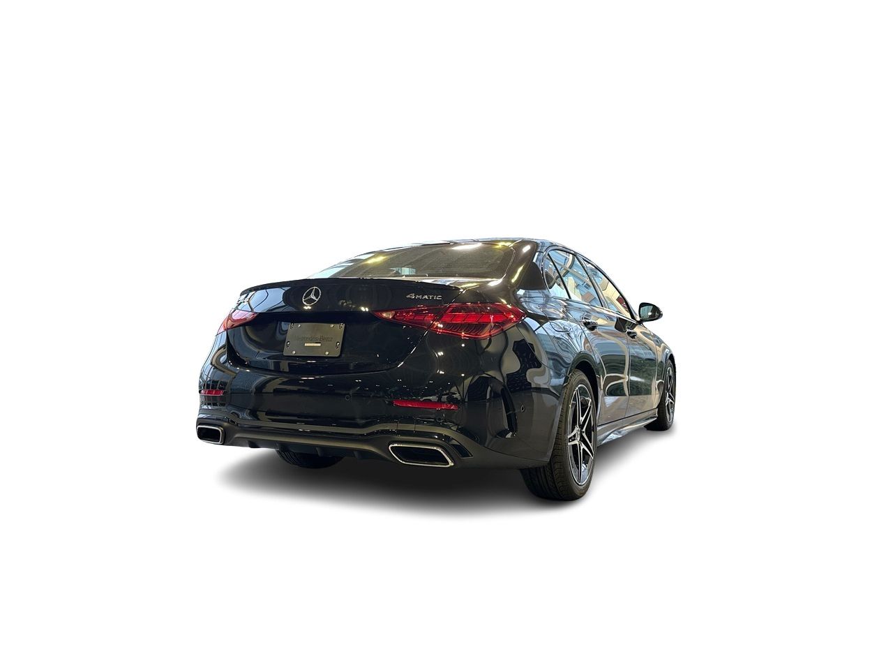 Mercedes-Benz C-Class  2026 à Vancouver, Colombie-Britannique