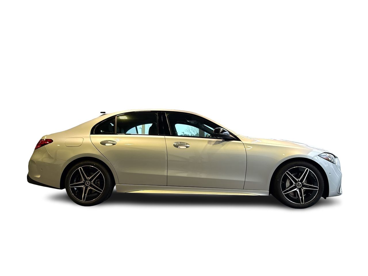 Mercedes-Benz C-Class  2026 à Vancouver, Colombie-Britannique