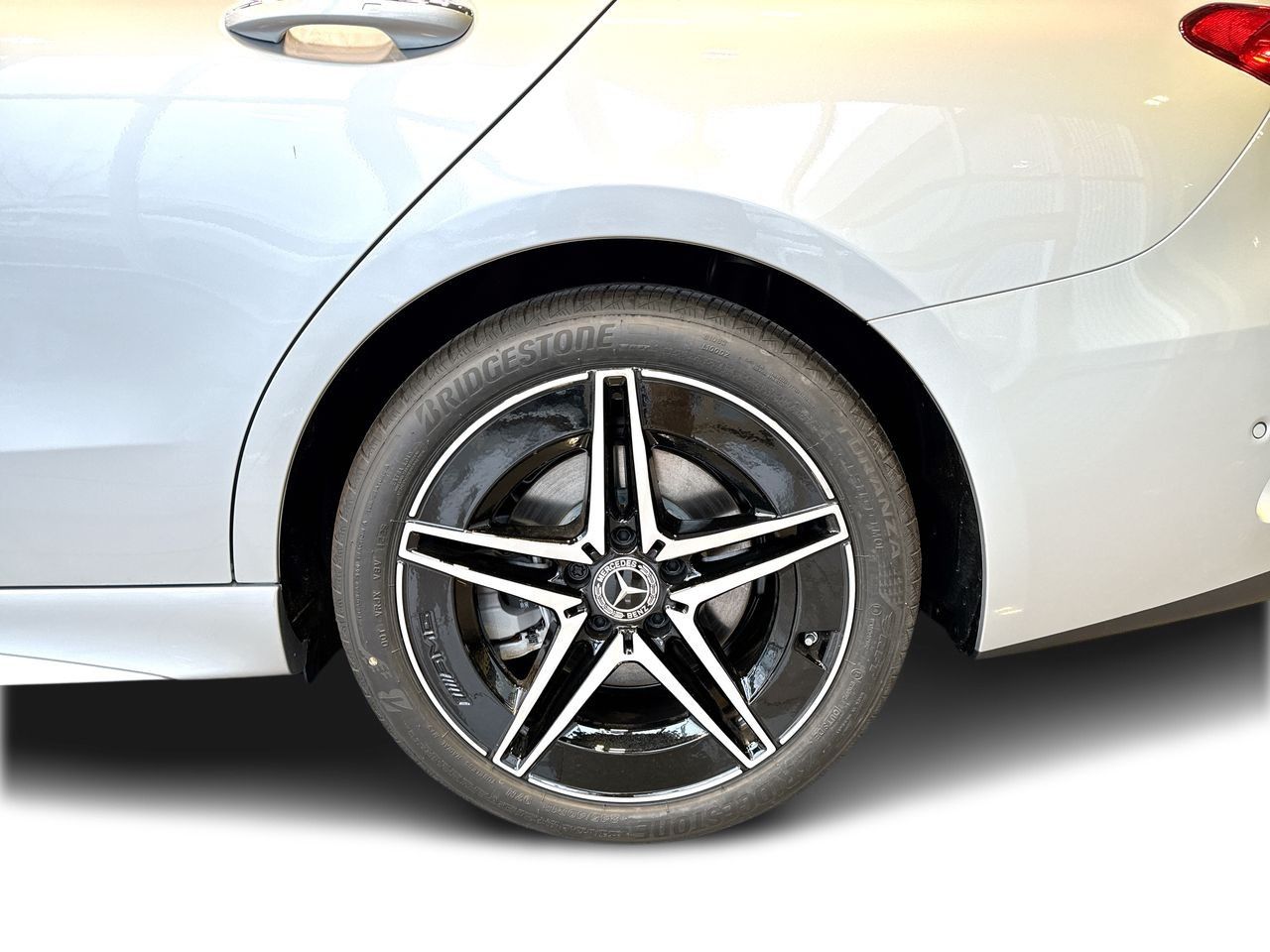 Mercedes-Benz C-Class  2026 à Vancouver, Colombie-Britannique