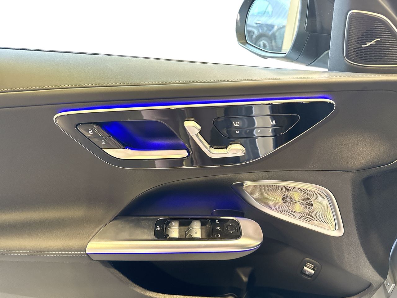 Mercedes-Benz C-Class  2026 à Vancouver, Colombie-Britannique