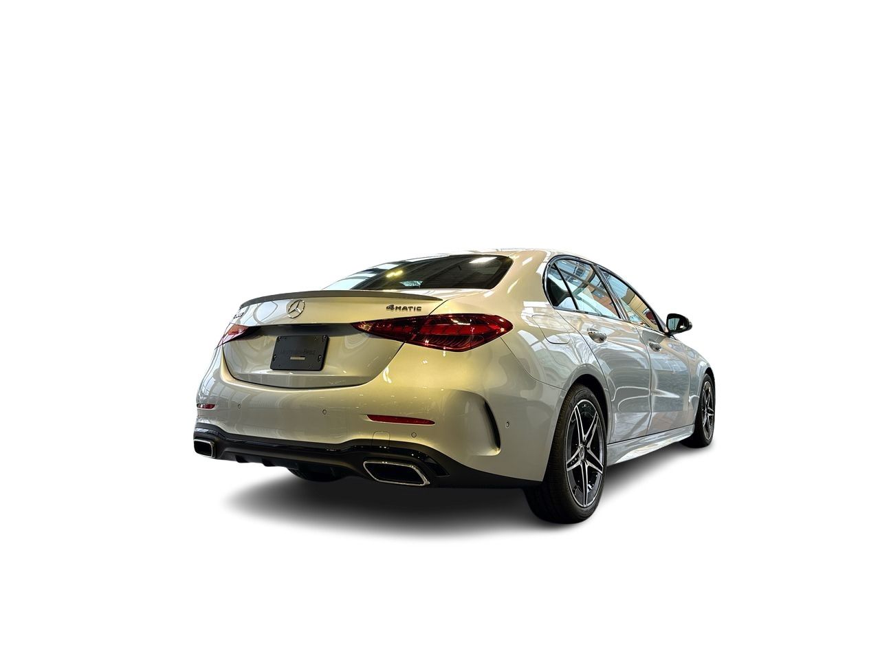 Mercedes-Benz C-Class  2026 à Vancouver, Colombie-Britannique