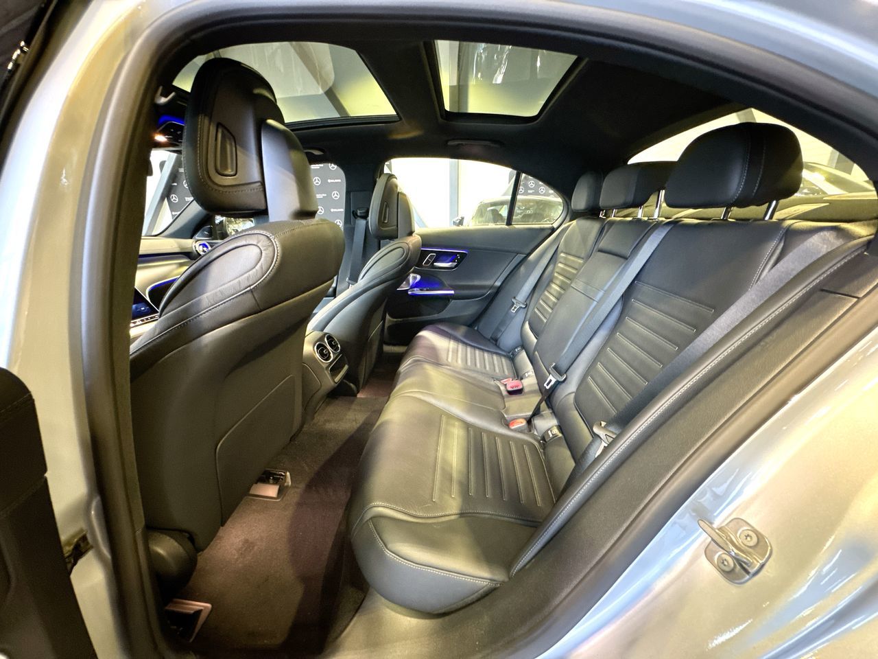 Mercedes-Benz C-Class  2026 à Vancouver, Colombie-Britannique