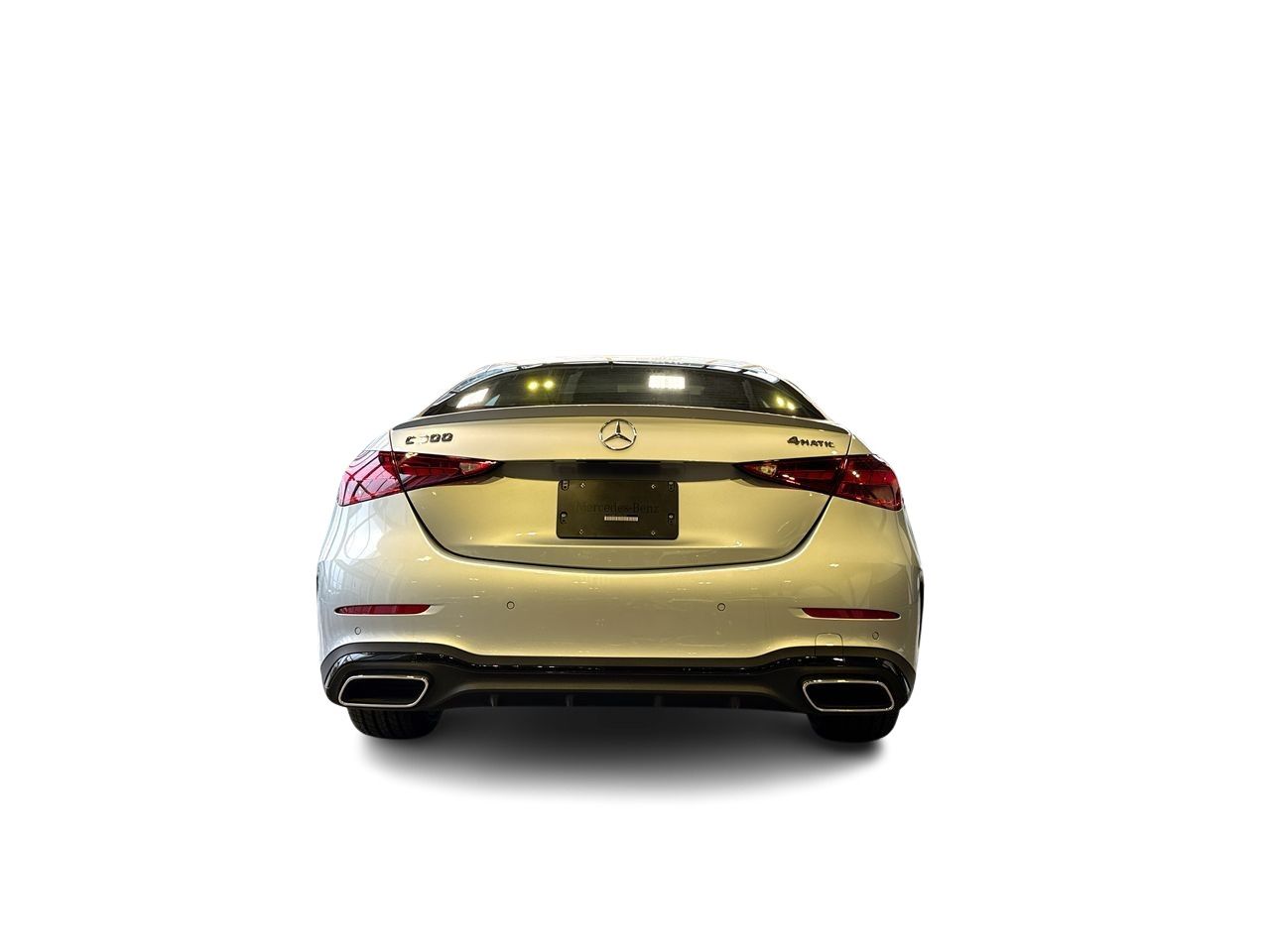 Mercedes-Benz C-Class  2026 à Vancouver, Colombie-Britannique