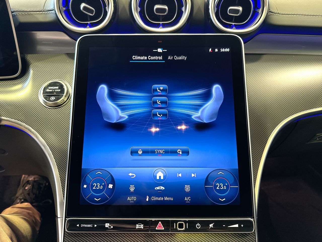 Mercedes-Benz C-Class  2026 à Vancouver, Colombie-Britannique