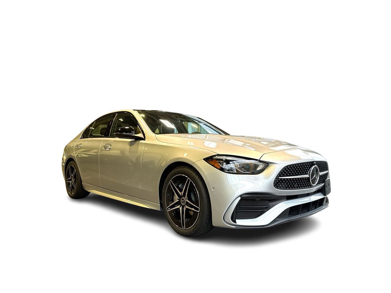 Mercedes-Benz C-Class  2026 à Vancouver, Colombie-Britannique