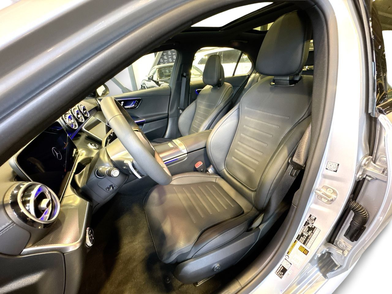 Mercedes-Benz C-Class  2026 à Vancouver, Colombie-Britannique