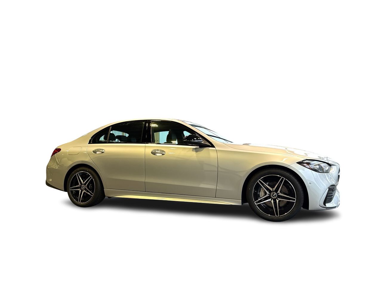 Mercedes-Benz C-Class  2026 à Vancouver, Colombie-Britannique