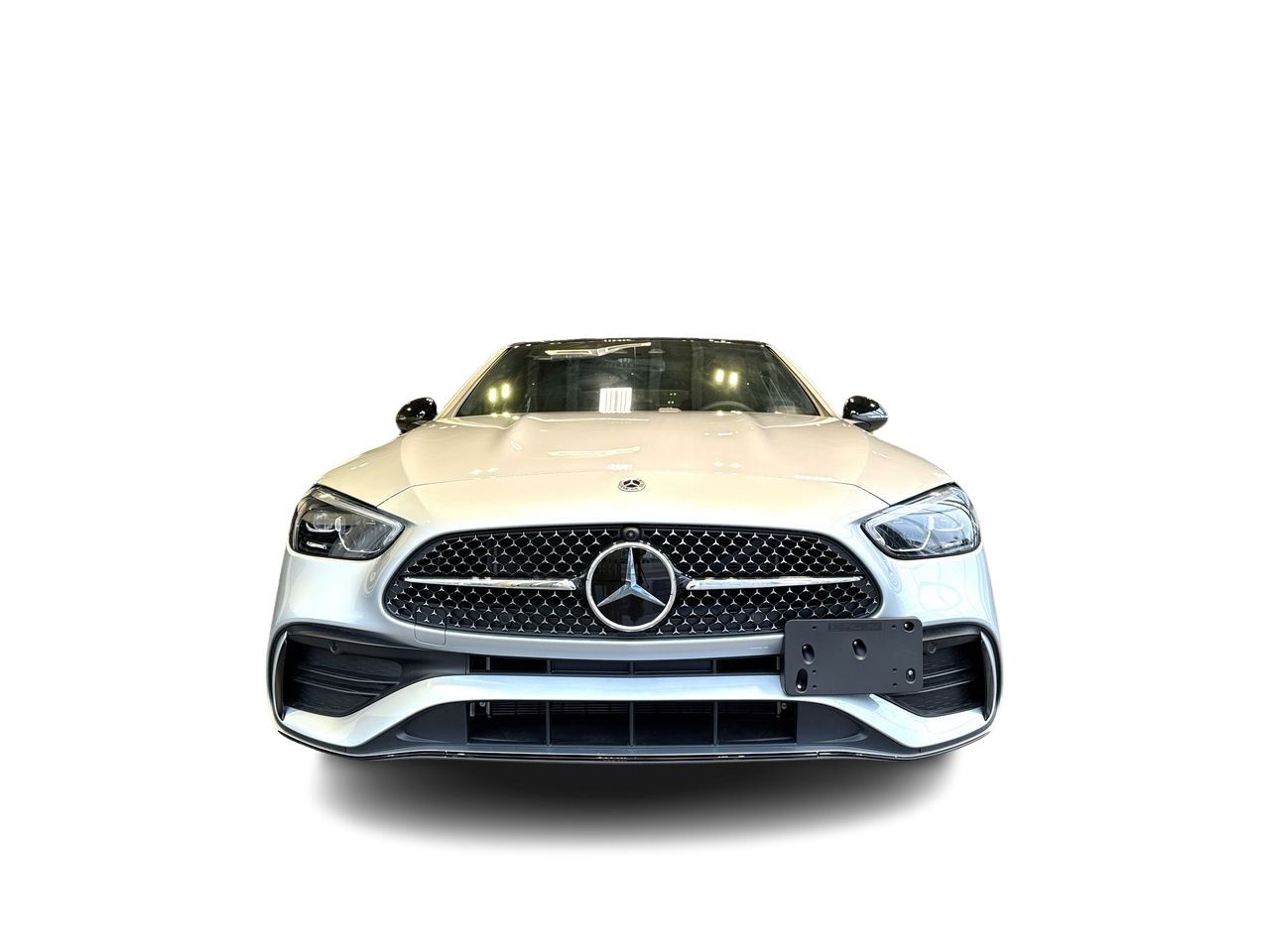 Mercedes-Benz C-Class  2026 à Vancouver, Colombie-Britannique