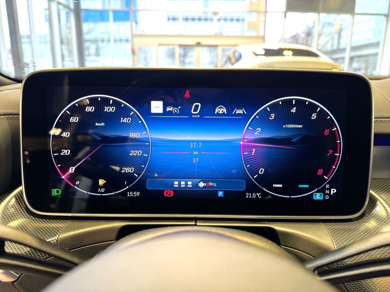 Mercedes-Benz C-Class  2026 à Vancouver, Colombie-Britannique