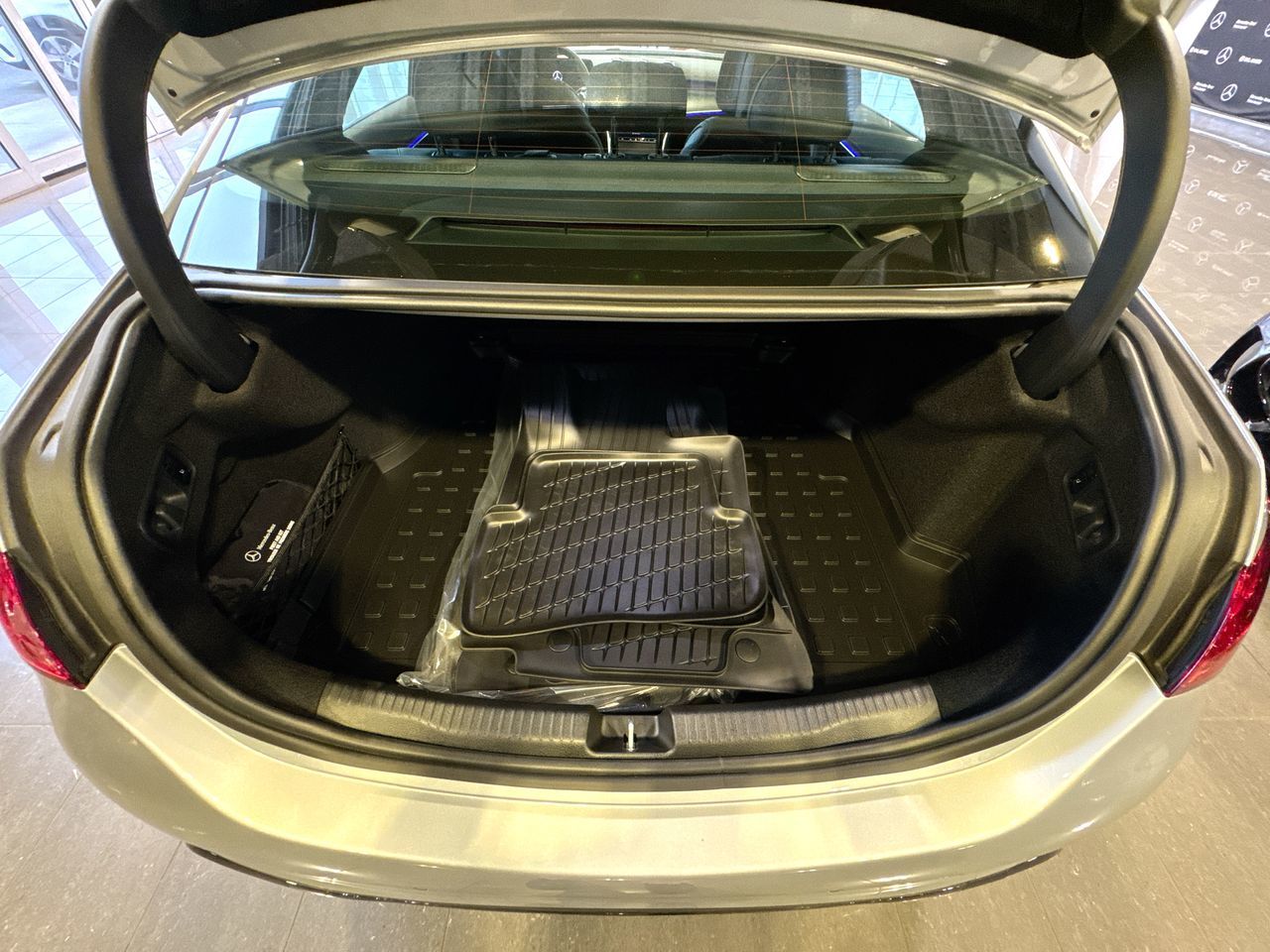 Mercedes-Benz C-Class  2026 à Vancouver, Colombie-Britannique