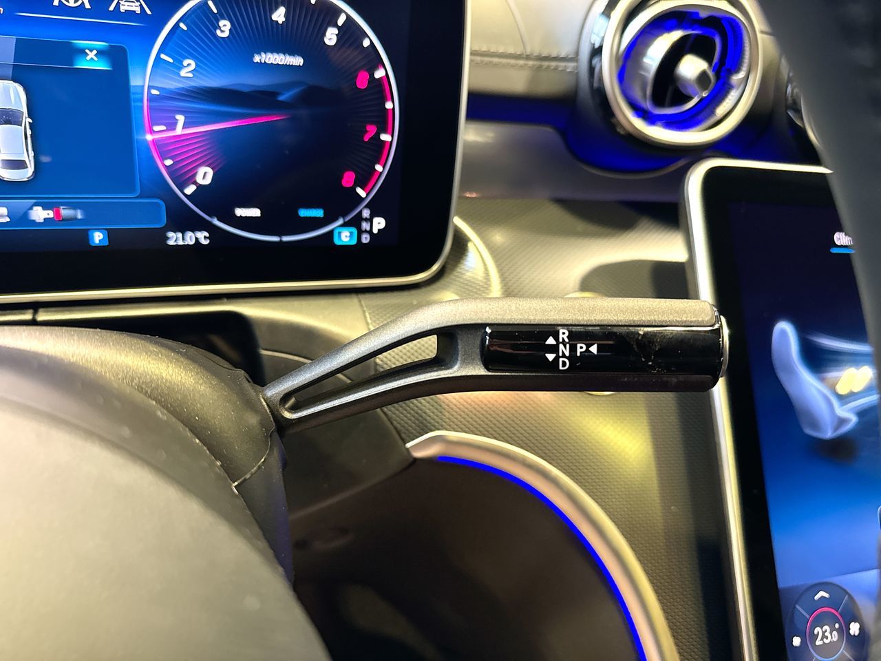 Mercedes-Benz C-Class  2026 à Vancouver, Colombie-Britannique