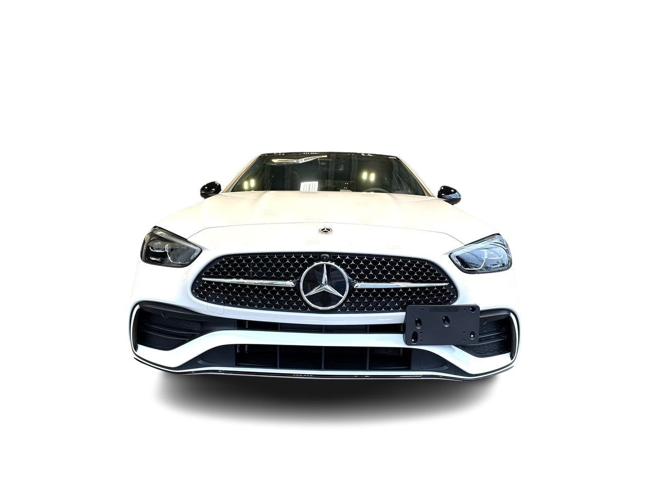 2026 Mercedes-Benz C-Class in Vancouver, British Columbia