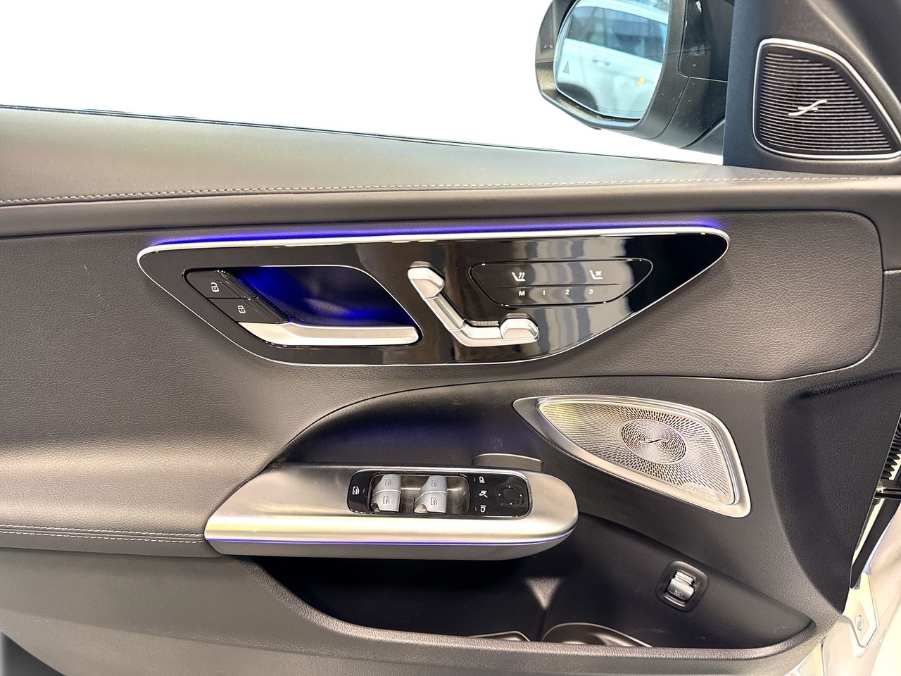 2026 Mercedes-Benz C-Class in Vancouver, British Columbia