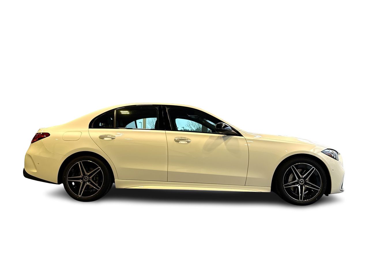 2026 Mercedes-Benz C-Class in Vancouver, British Columbia