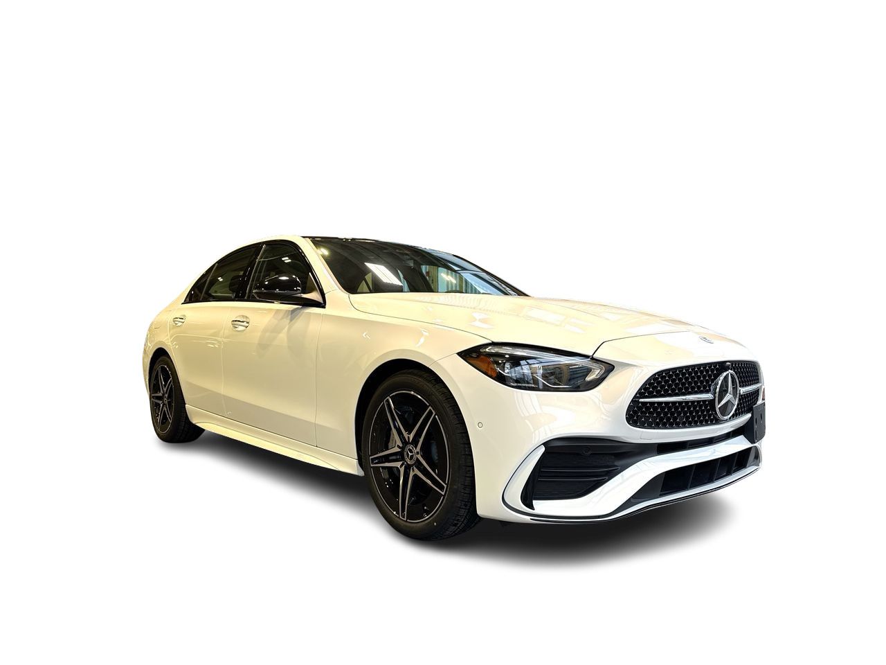 2026 Mercedes-Benz C-Class in Vancouver, British Columbia