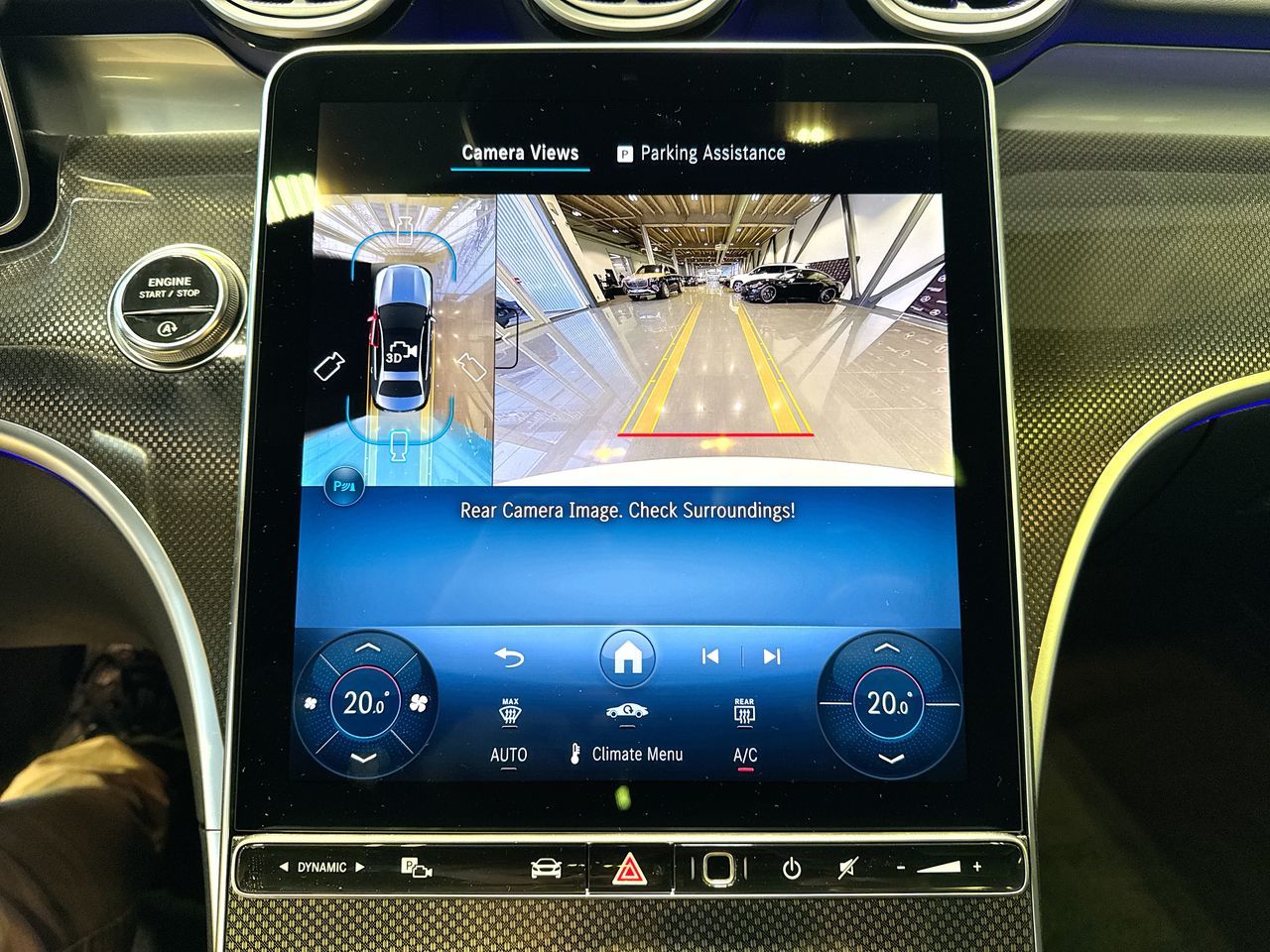 2026 Mercedes-Benz C-Class in Vancouver, British Columbia