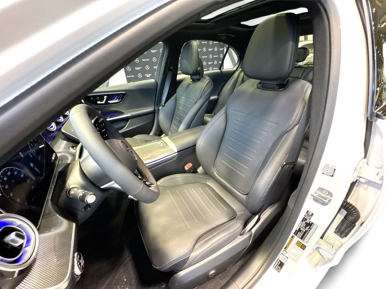 2026 Mercedes-Benz C-Class in Vancouver, British Columbia