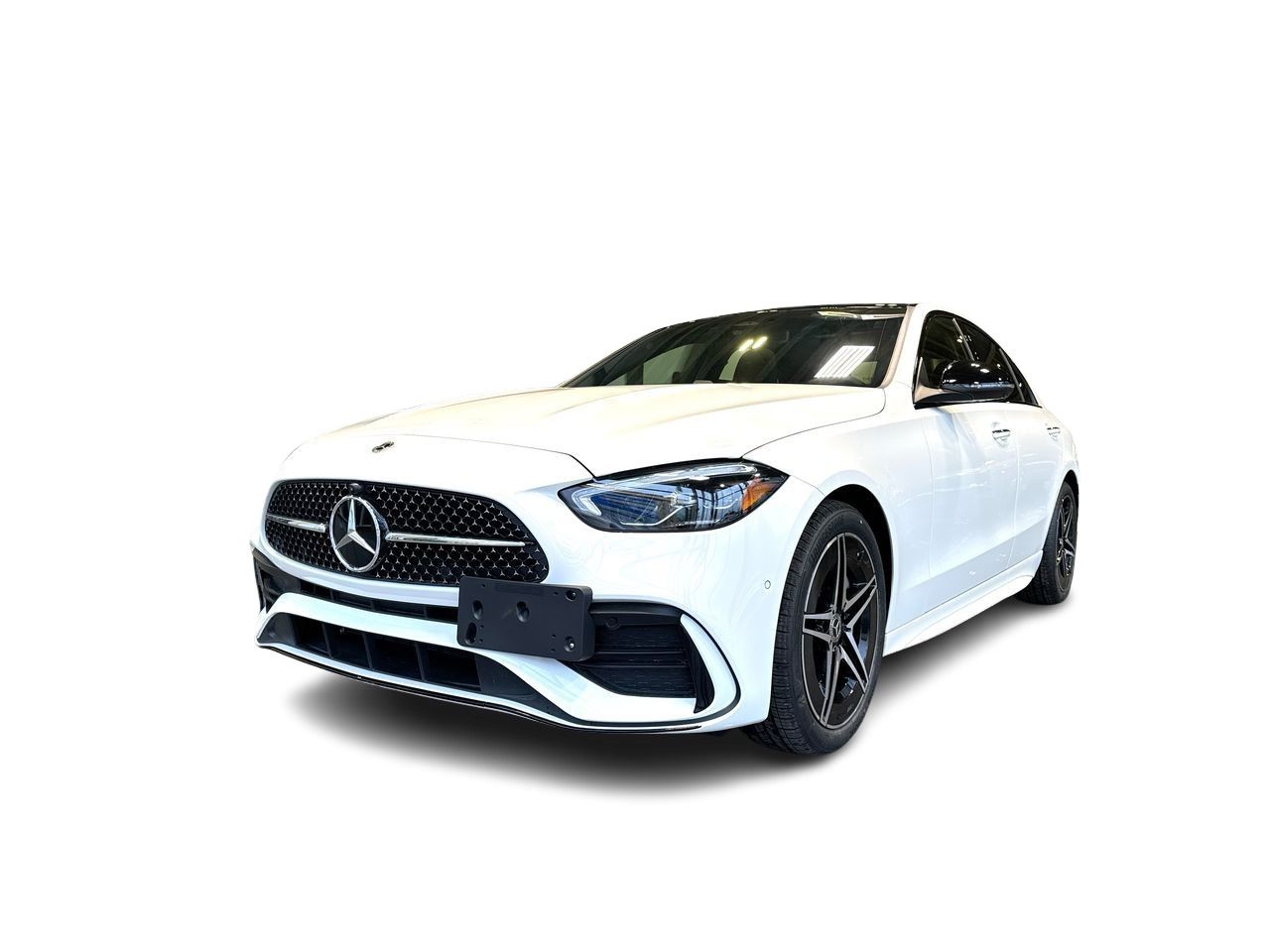2026 Mercedes-Benz C-Class in Vancouver, British Columbia