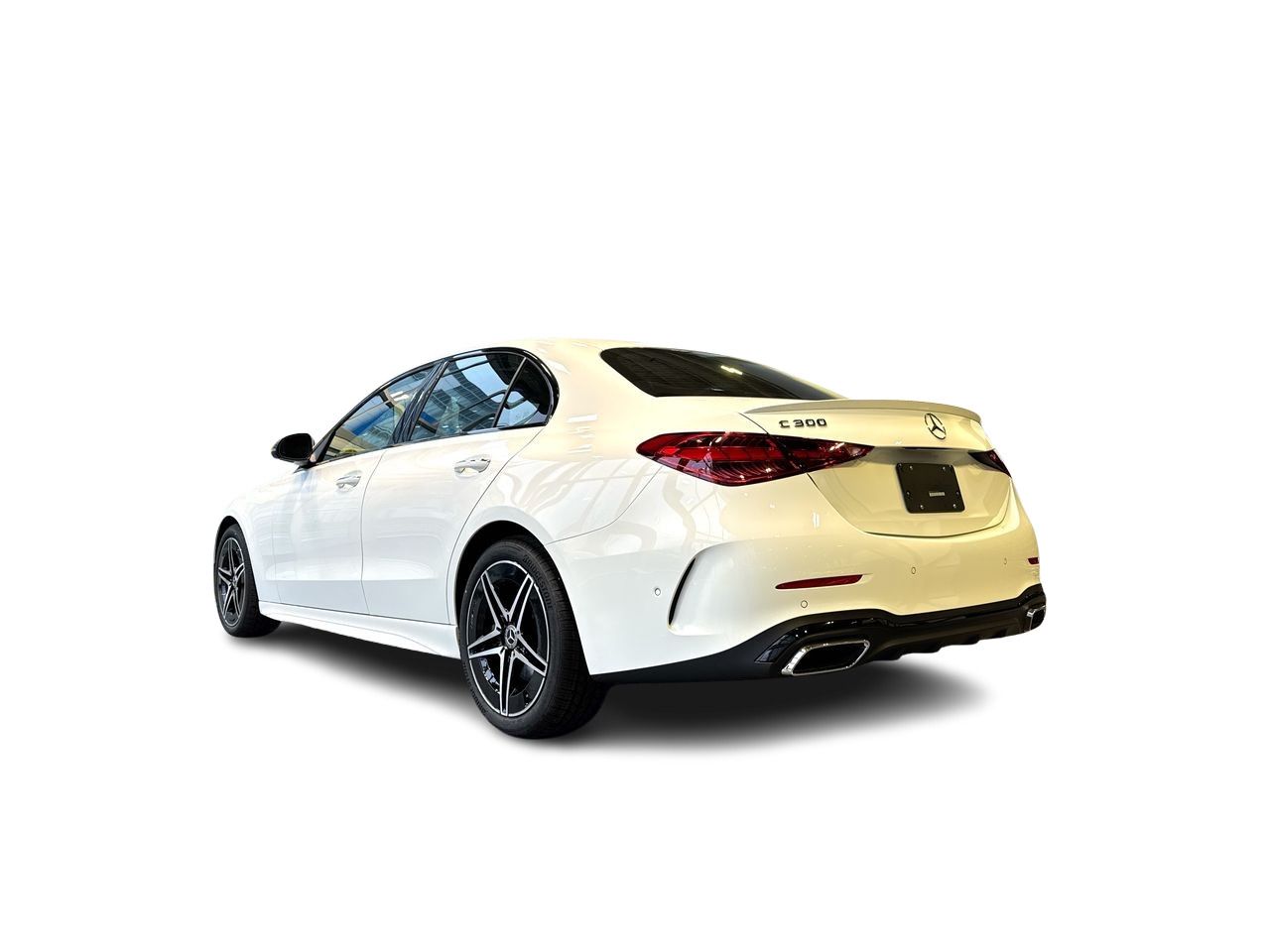 2026 Mercedes-Benz C-Class in Vancouver, British Columbia