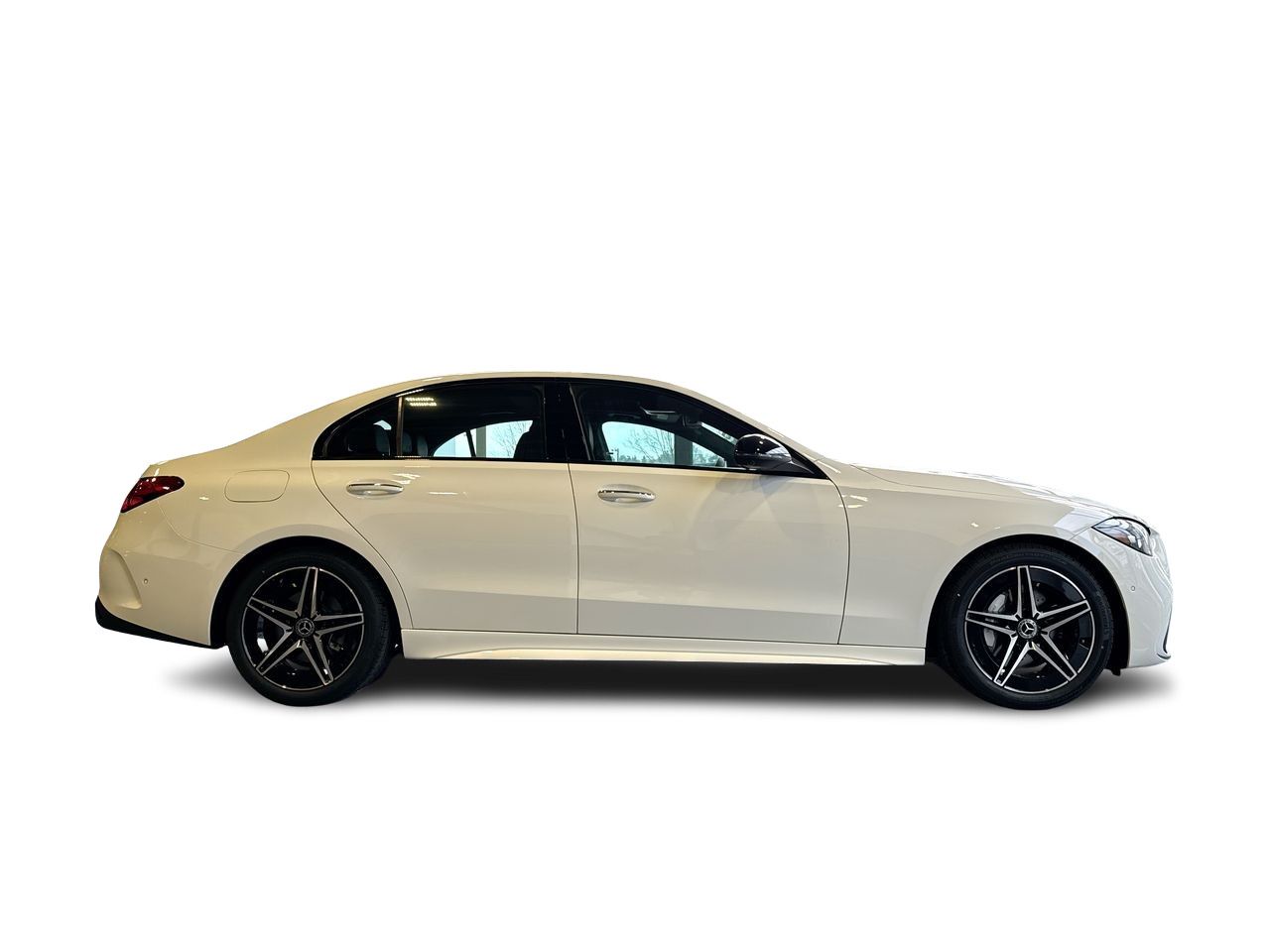 2026 Mercedes-Benz C-Class in Vancouver, British Columbia