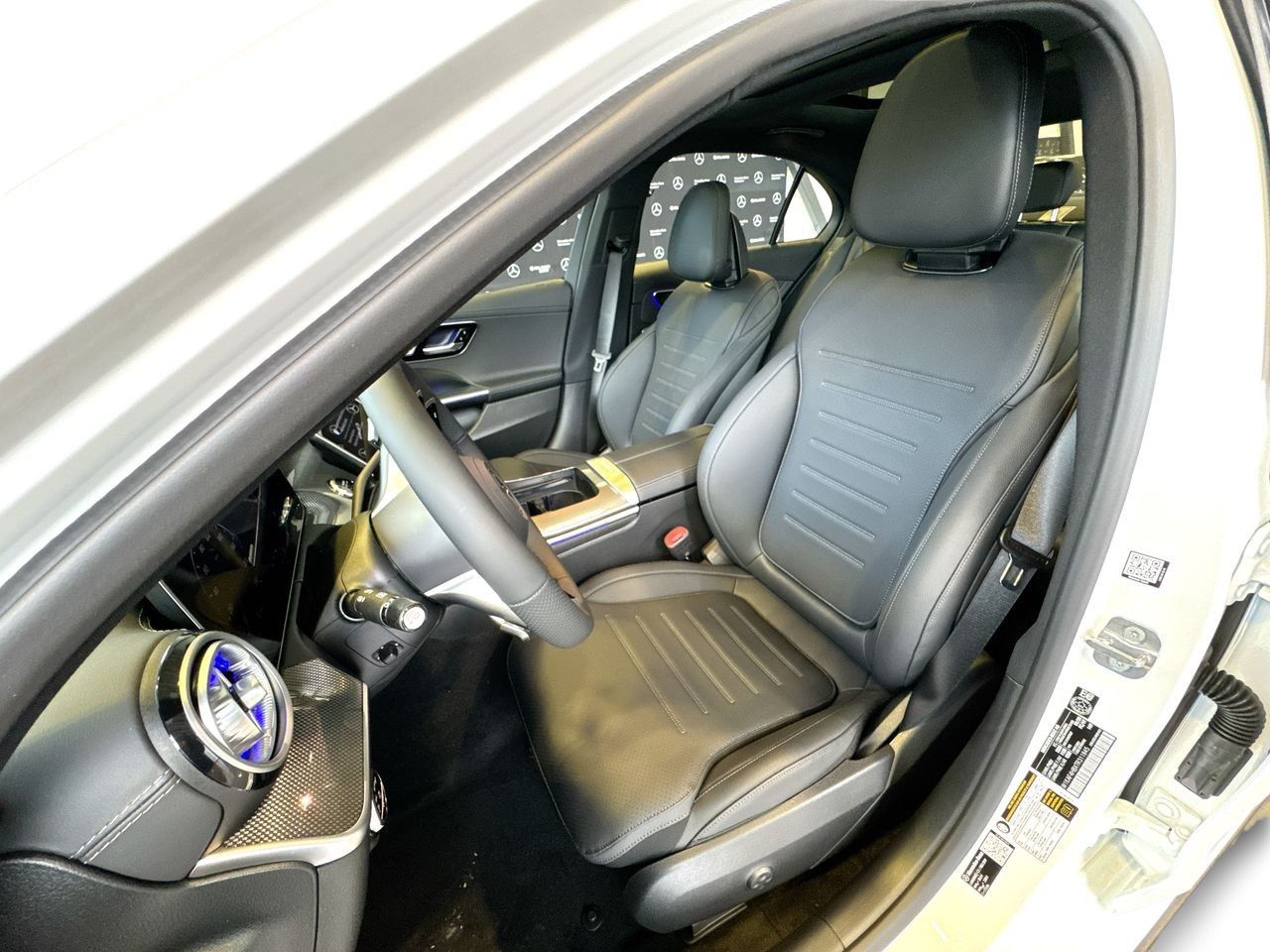 2026 Mercedes-Benz C-Class in Vancouver, British Columbia