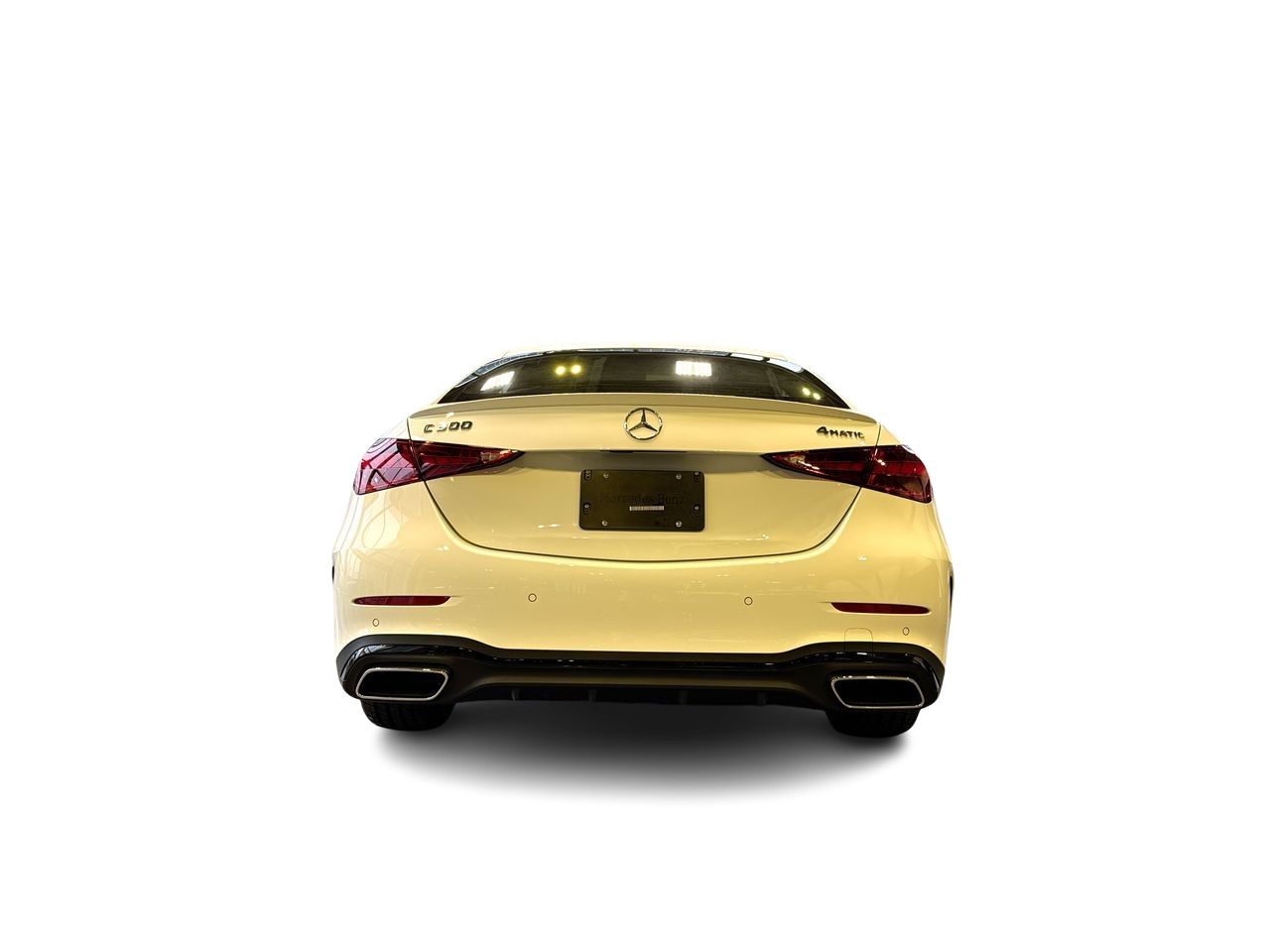 2026 Mercedes-Benz C-Class in Vancouver, British Columbia