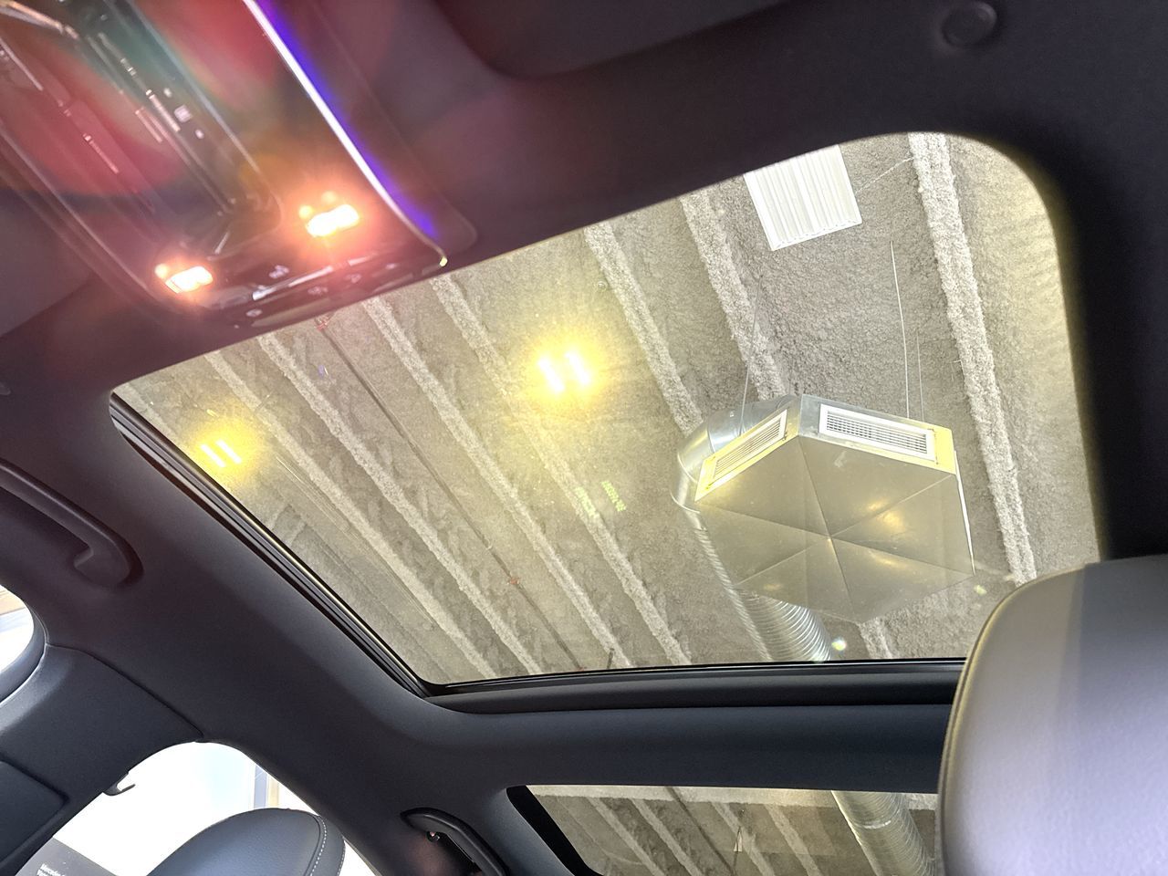 2026 Mercedes-Benz C-Class in Vancouver, British Columbia