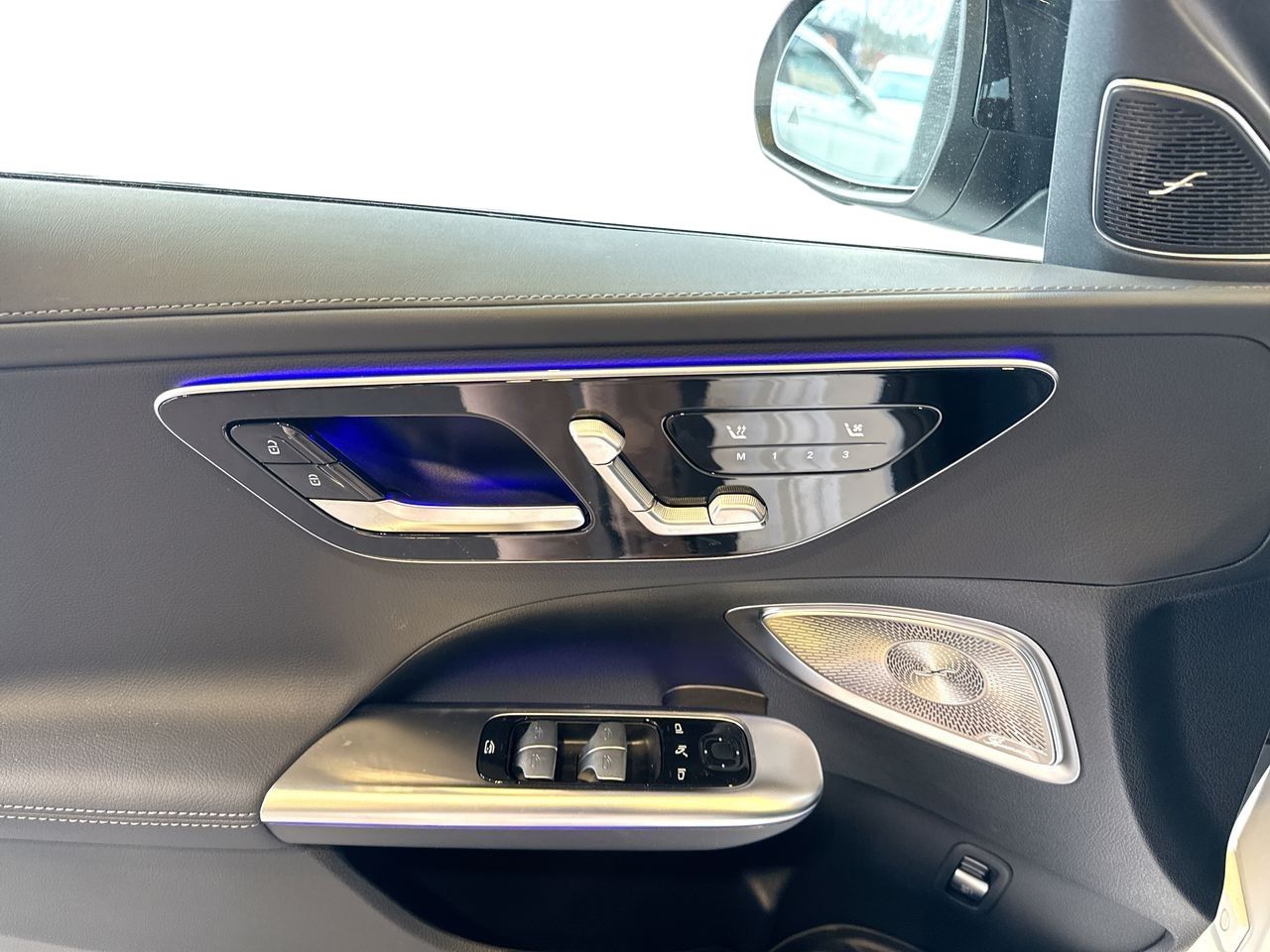 2026 Mercedes-Benz C-Class in Vancouver, British Columbia