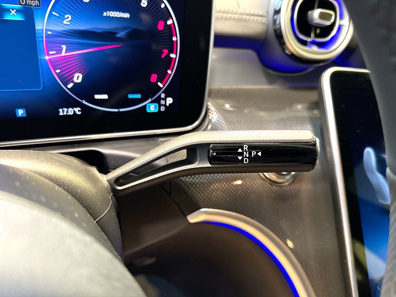 2026 Mercedes-Benz C-Class in Vancouver, British Columbia