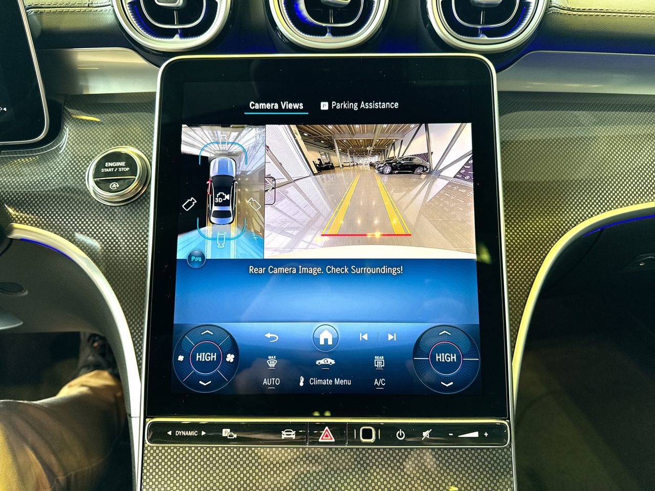 2026 Mercedes-Benz C-Class in Vancouver, British Columbia