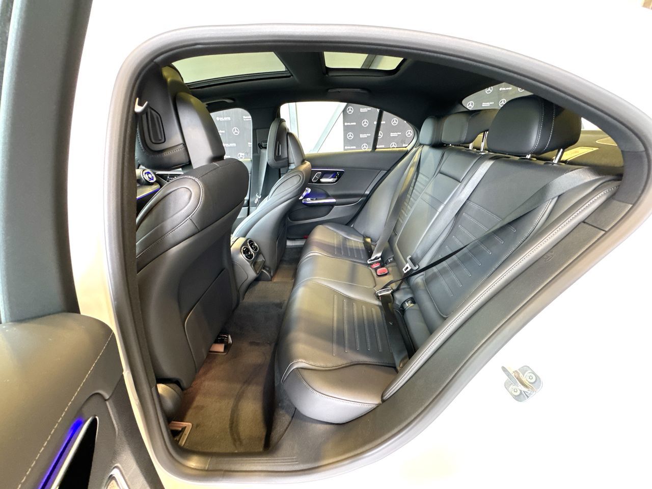 2026 Mercedes-Benz C-Class in Vancouver, British Columbia