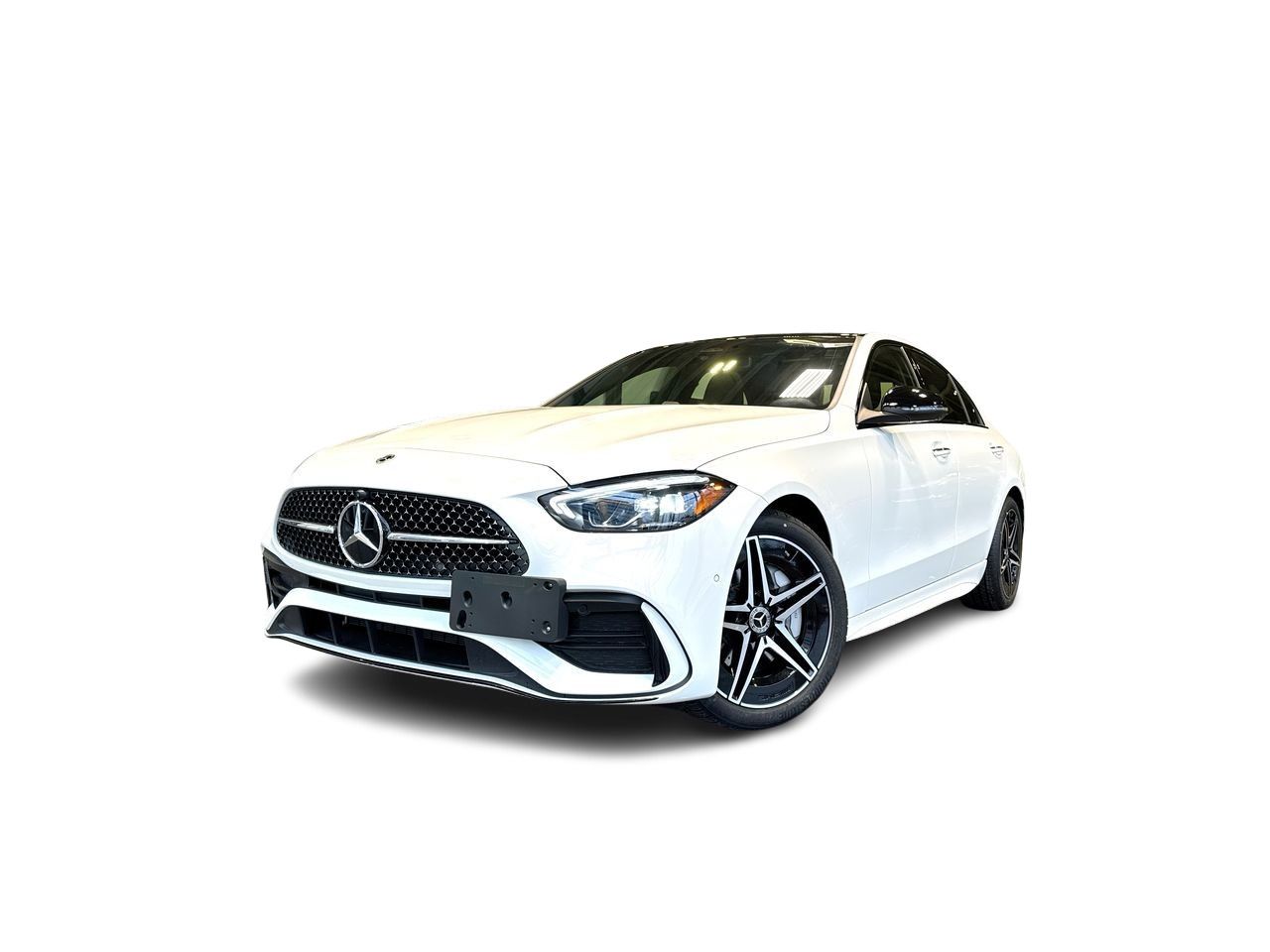 2026 Mercedes-Benz C-Class in Vancouver, British Columbia