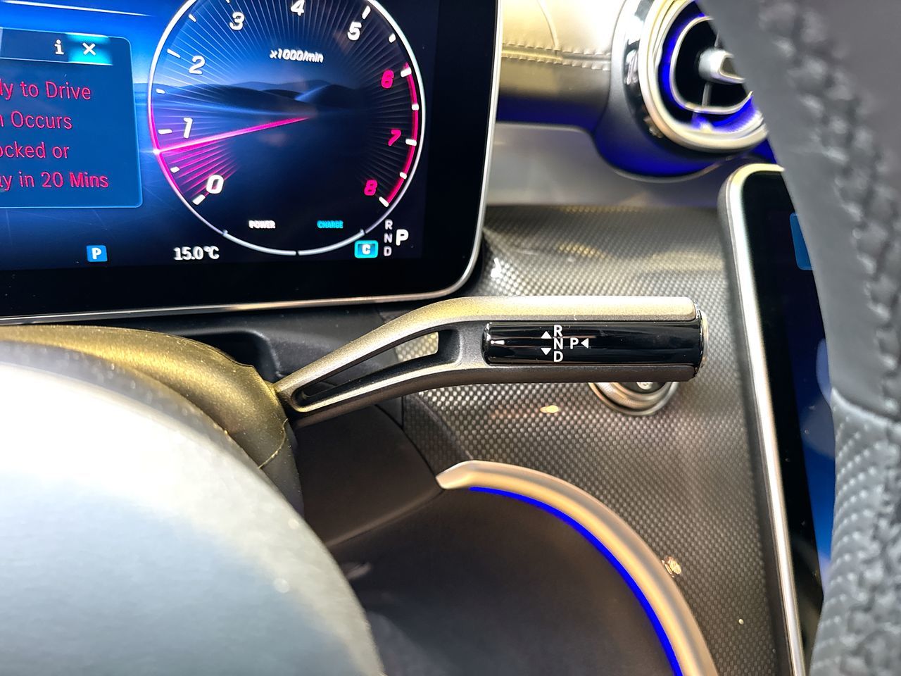 2026 Mercedes-Benz C-Class in Vancouver, British Columbia