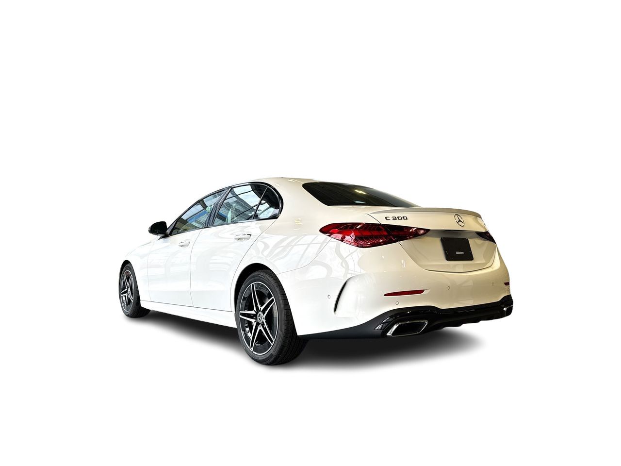 2026 Mercedes-Benz C-Class in Vancouver, British Columbia