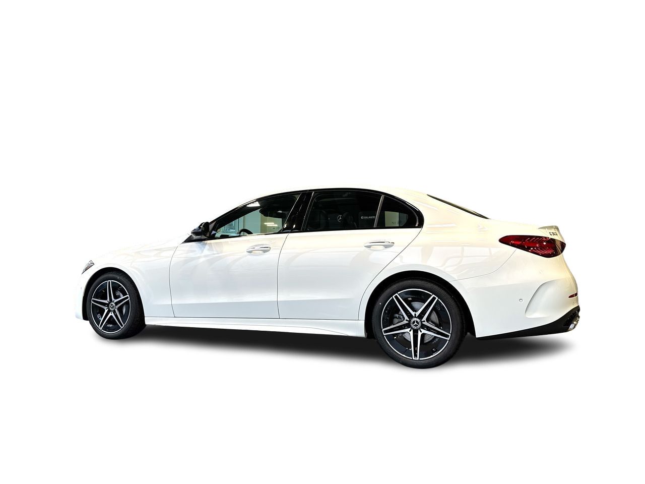 2026 Mercedes-Benz C-Class in Vancouver, British Columbia