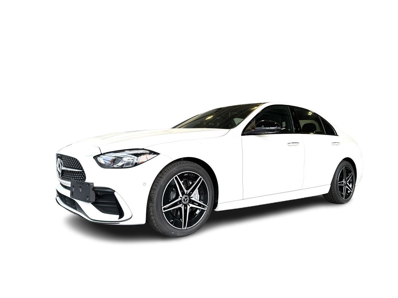 2026 Mercedes-Benz C-Class in Vancouver, British Columbia