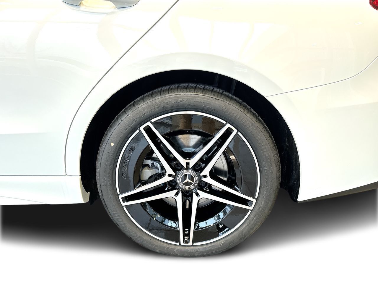 2026 Mercedes-Benz C-Class in Vancouver, British Columbia