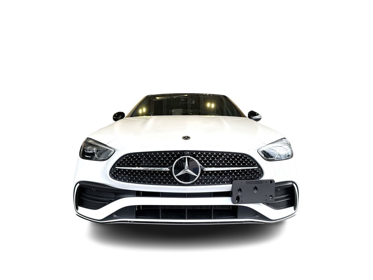 2026 Mercedes-Benz C-Class in Vancouver, British Columbia